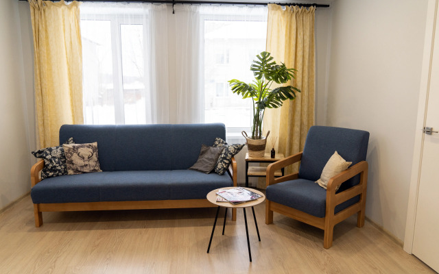 Dom U Parka Sortavala Guest house