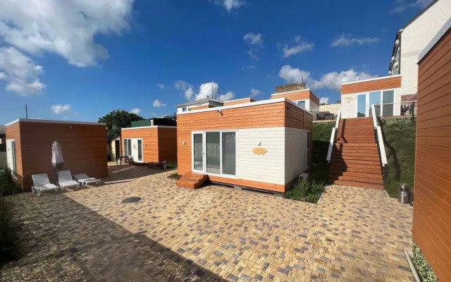 Dachavinograd Guest house