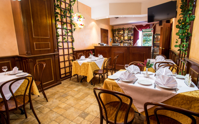 Marafon Hotel