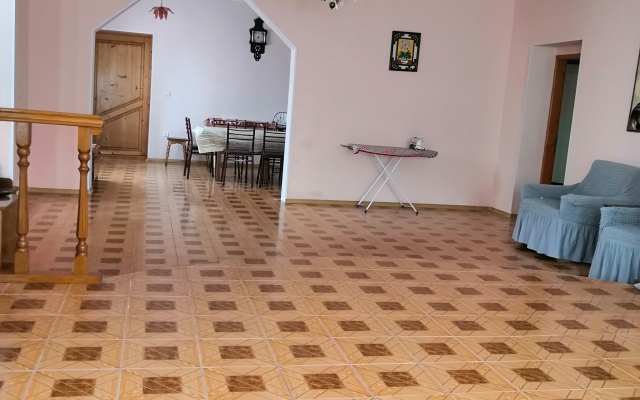 Dom Na Sadovoj 30-A Guest House