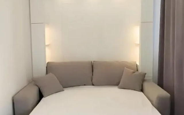 Kasablanka Flat