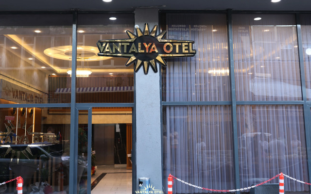 Vantalya Otel Hotel