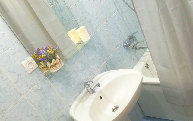 Апартаменты на улице М. Dalgata 1A