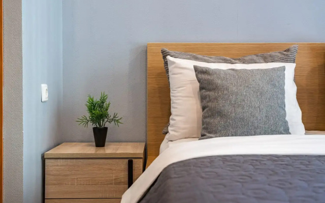 Апартаменты