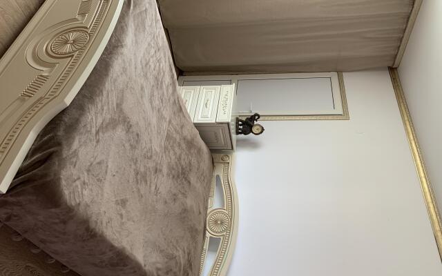 Guest house Uyut