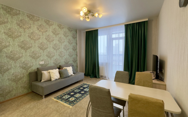 Квартира Уютная рядом с ТЦ Премьер