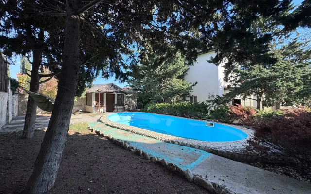 2 в 200 метрах от пляжа Бохо Апартаменты