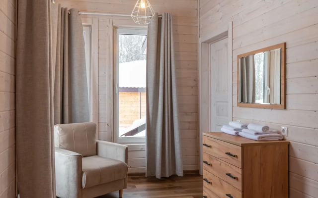 Resort Zaokskie Polya