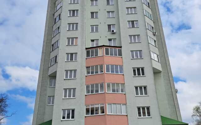 Gagarina 2a Apartments