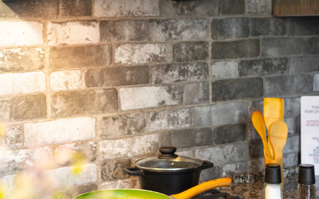 KeyGo #0063 klyuch k centru Erevana Apartments