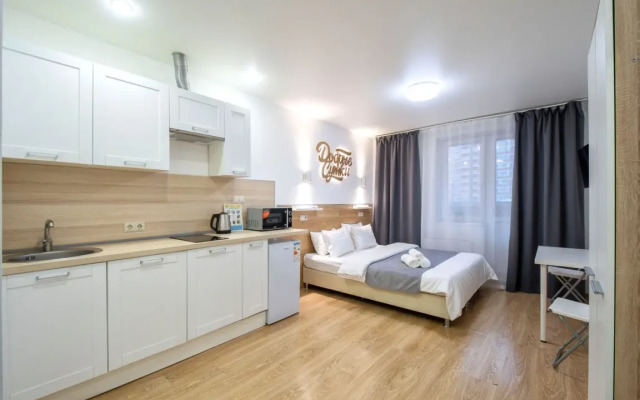Sutki 1 Flat