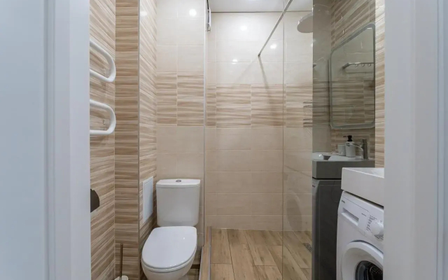 Квартира на Балтийском море