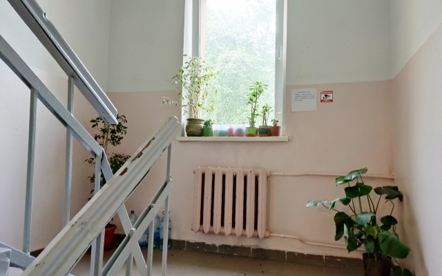 Апартаменты Kinfolk