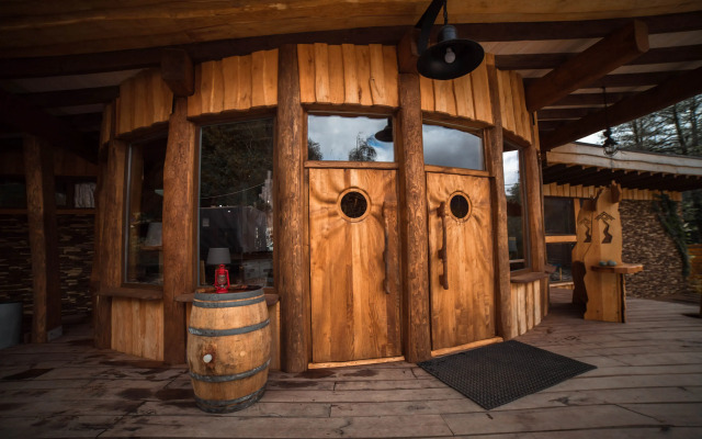 Gornaya Pivovarnya Endemic Lodging house