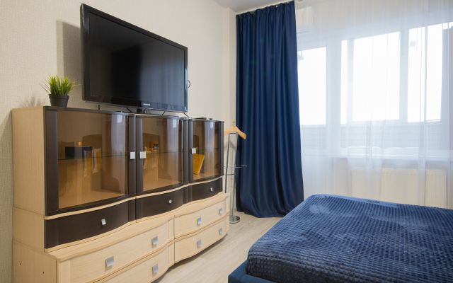 U Park Khausa Flat