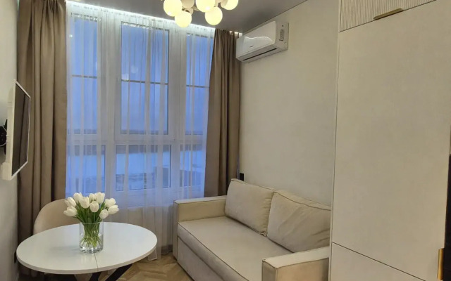 Квартира Роскошная в Центральном округе