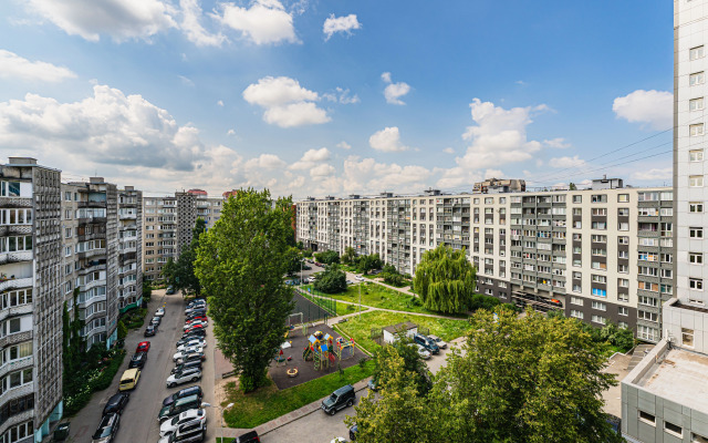Квартира 1-комнатная в Cамом Центре Города Калининграда