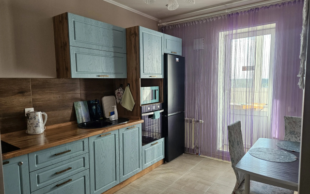 Жилое помещение Bellehome