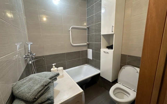 Квартира в Солнечном