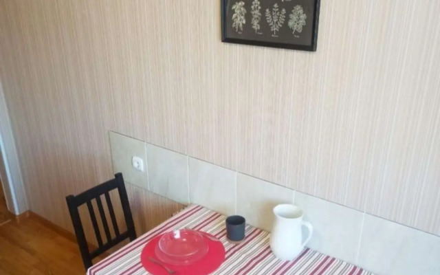 Апартаменты на Крылова 64/1