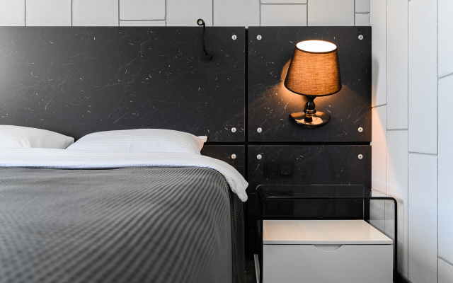 Ideal Apart Apartments 9