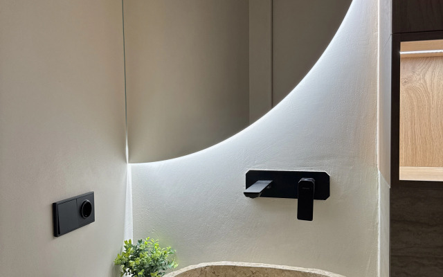 Квартира Видовая студия Savin Family