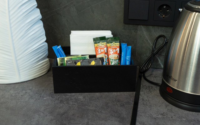 Апартаменты "СИТИ" в стиле Лофт в центре города