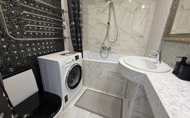 Квартира Студия для Двоих