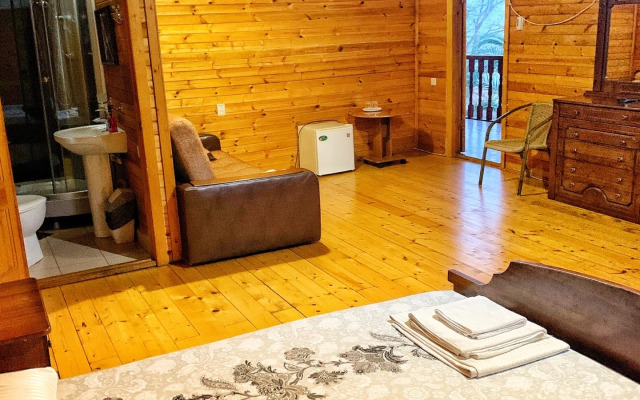 Mandarin Guest House
