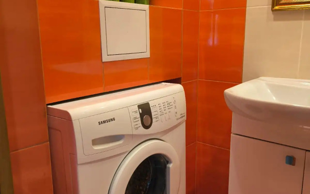 Квартира Атмосферная в Центре (Нижний пруд)