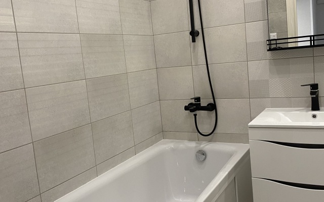 Апартаменты Росгартен