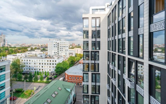 Romanticheskie Dlya Dvoikh V Tsentre Moskvi Apartments