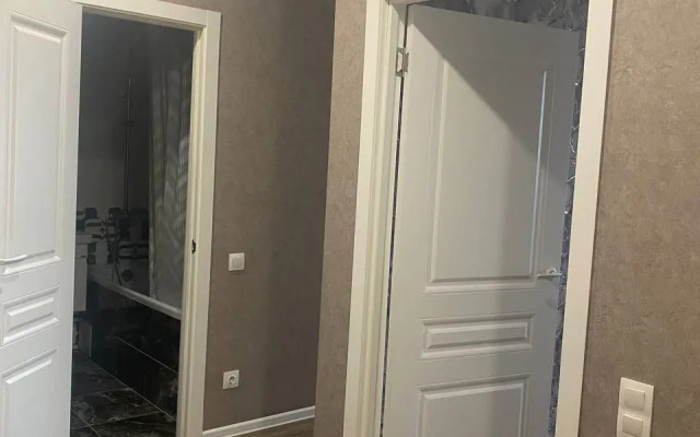 Квартира 2-к в центре на Мичурина в новом ЖК