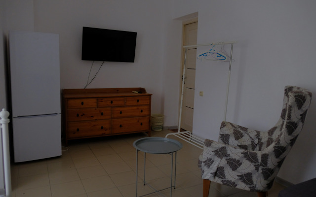 Rozovy Sad Guest house