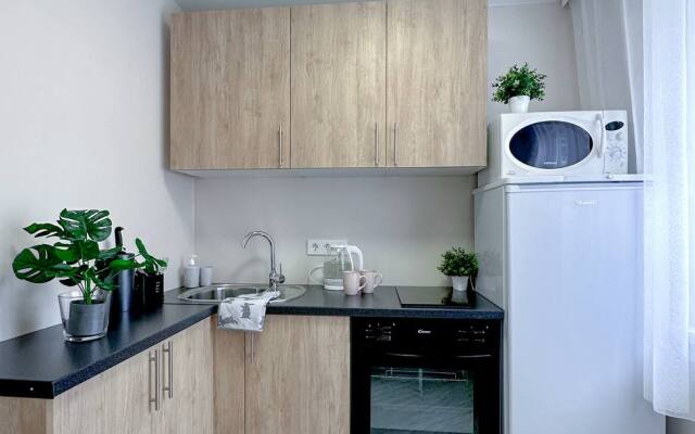 Квартира WELCOME Жемчужная 32