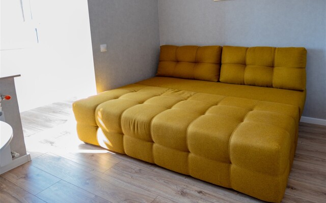 Studiya V Novom Elitnom Dome Apartments
