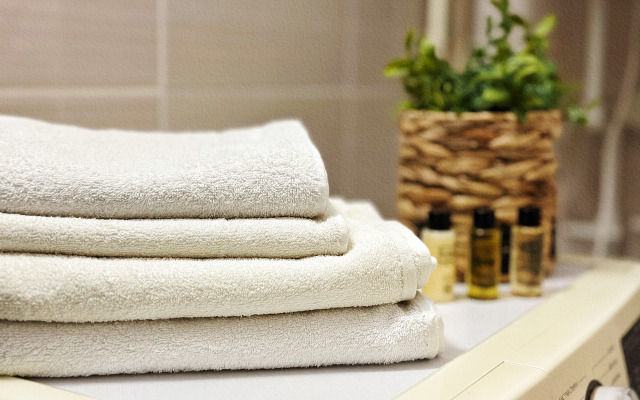 Большая трехкомнатная квартира на Московском проспекте