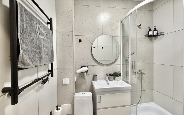 Квартира Островок счастья