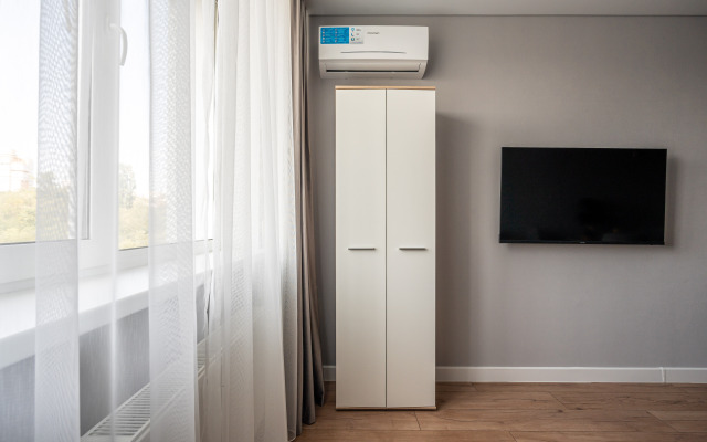 Квартира 1 комнатная