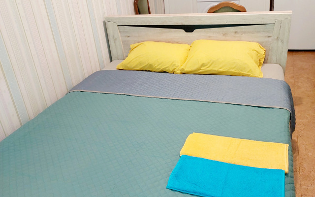 Апартаменты CityRooms 1