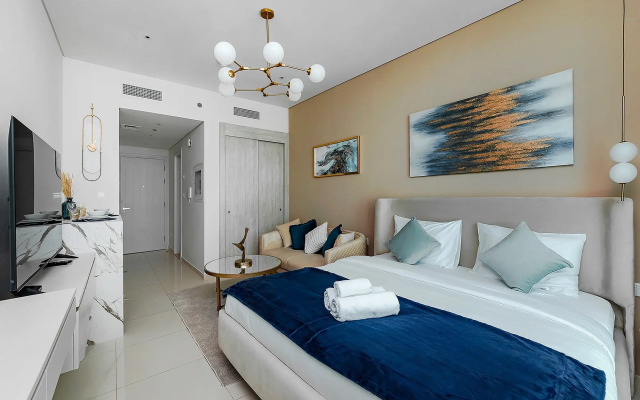 Seven Palm NH Collection Palm View Apartments