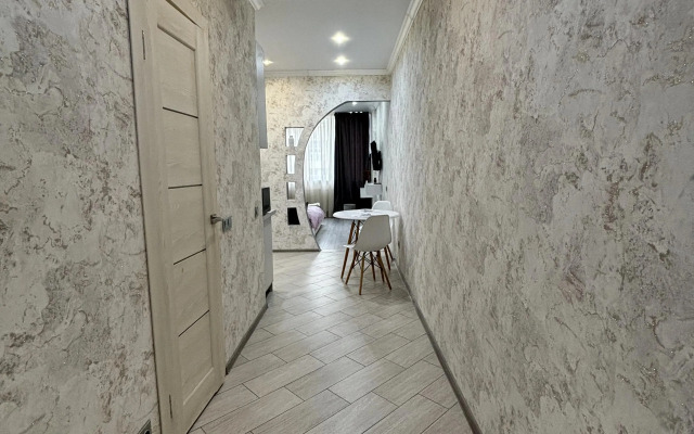 Квартира Уютная на Карякина