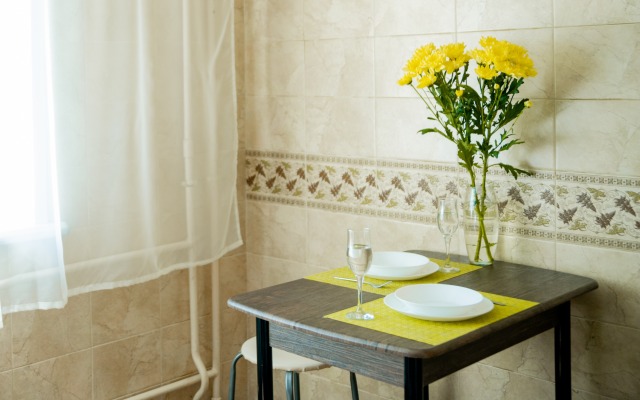 Квартира 1 Вблизи Арены 2000