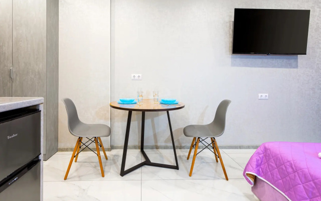 Studiya LoveHotelSirius V Zhk Biznes Klassa Frukty Apartments
