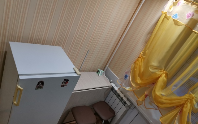 Ukhtasutki On The Yubileynaya