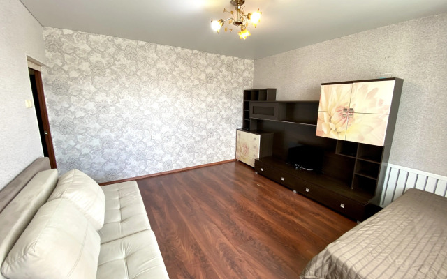 Квартира 1Ком Хабаровская 1/167