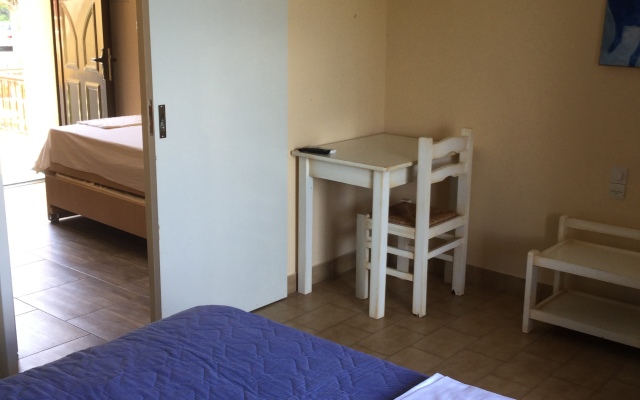Aenaon Studios Apartments