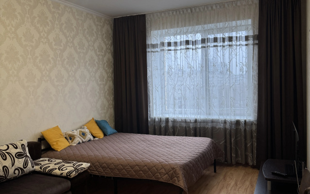 Квартира в центре у Музея Мирового океана