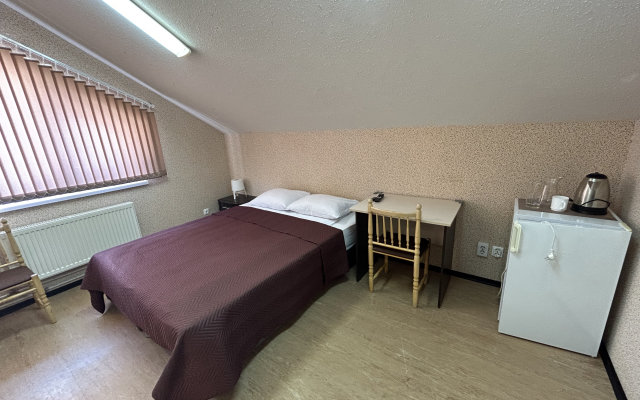 Hozyayushka Hotel