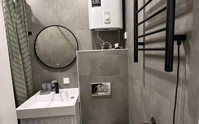 Квартира на Страстном бульваре 4